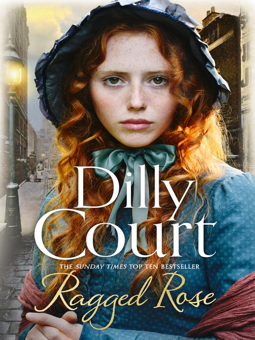 Title details for Ragged Rose by Dilly Court - Available